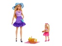 BARBIE Y CHELSEA