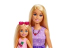 BARBIE Y CHELSEA