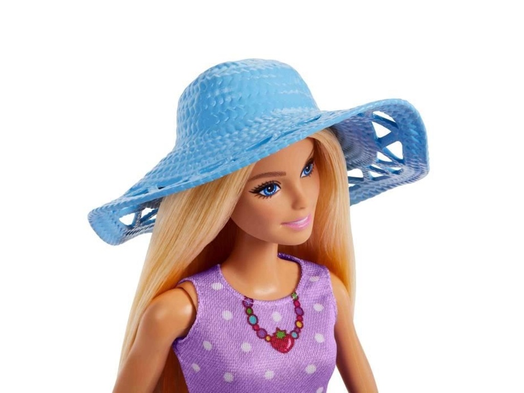 BARBIE Y CHELSEA