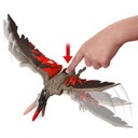 J.W. PTERANODON RUGIDO SALV.