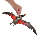 J.W. PTERANODON RUGIDO SALV.