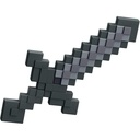 MINECRAFT ESPADA DE PIEDRA