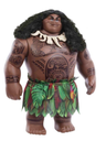 VAIANA Y MAUI