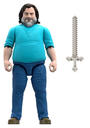 MINECRAFT STEVE 30 CM.