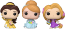 POP EASTER-PRINCESS
