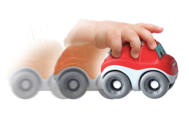 TUMBLING CAR RESCUE EDITION