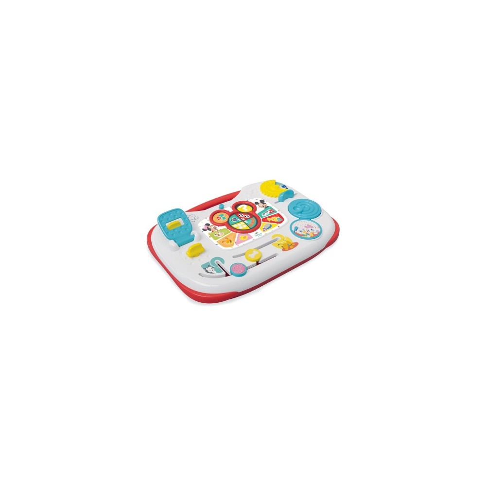 TABLET INTERACTIVA MICKEY