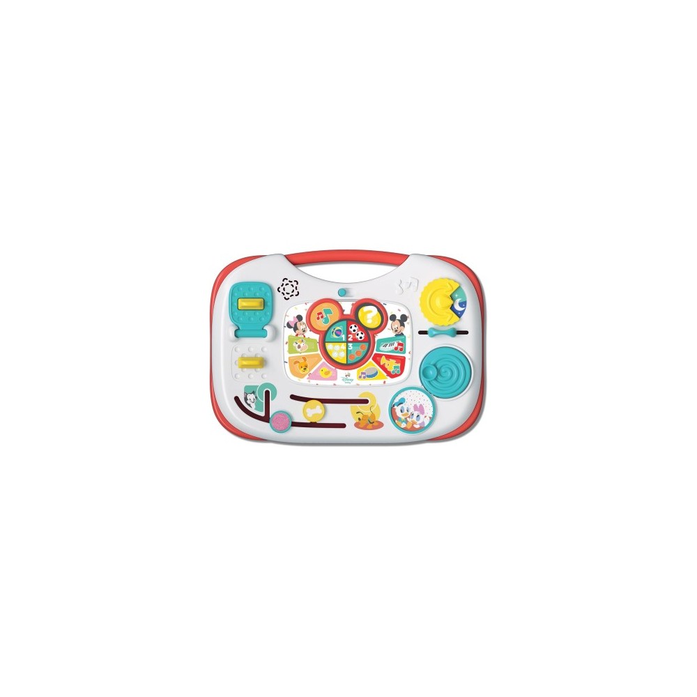 TABLET INTERACTIVA MICKEY
