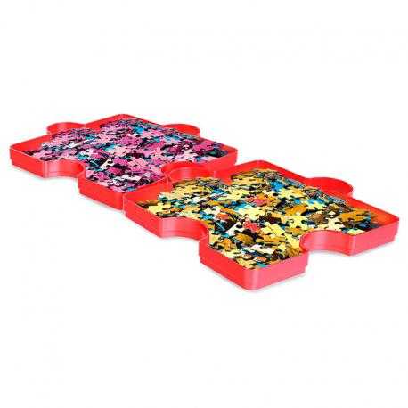 CLASIFICADOR PUZZLES