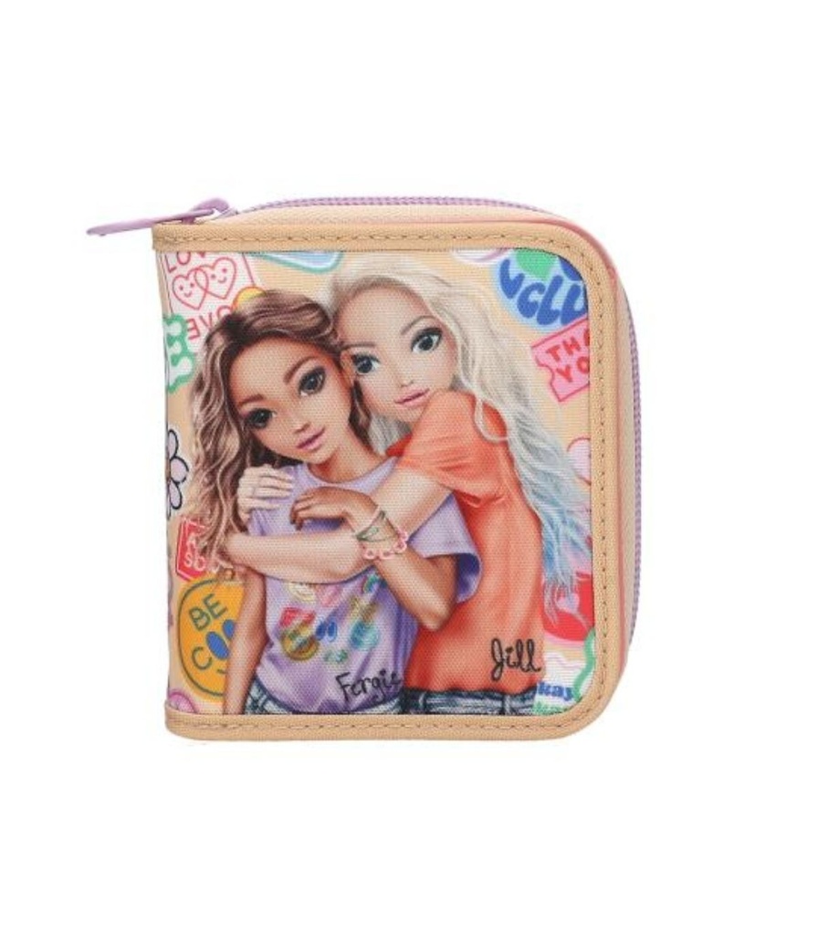 CARTERA GIRL POWER TOP MODEL