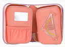 ESTUCHE DELUXE GIRL POWER TOP MODEL