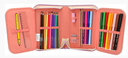 ESTUCHE DELUXE GIRL POWER TOP MODEL