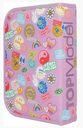 ESTUCHE DELUXE GIRL POWER TOP MODEL