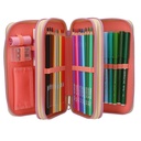 ESTUCHE TRIPLE GIRL POWER TOP MODEL