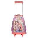 MOCHILA GIRL POWER TOP MODEL