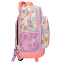 MOCHILA GIRL POWER TOP MODEL