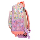 MOCHILA GIRL POWER TOP MODEL