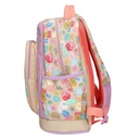 MOCHILA GIRL POWER TOP MODEL