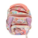 MOCHILA GIRL POWER TOP MODEL