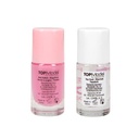 SET ESTUDIO UÑAS BEAUTY TOP MODEL