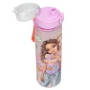 BOTELLA GIRL POWER TOP MODEL