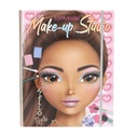 CARPETA GUIA MAQUILLAJE TOP MODEL