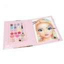 CARPETA GUIA MAQUILLAJE TOP MODEL