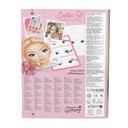 CARPETA GUIA MAQUILLAJE TOP MODEL