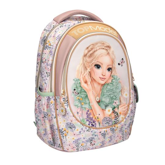 MOCHILA SUMMER FEELING TOP MODEL