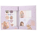 SET CARTAS CAT LOVE