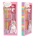 SET LAPICES ARCOIRIS YLVI