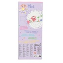 SET LAPICES ARCOIRIS YLVI