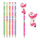 SET LAPICES ARCOIRIS YLVI