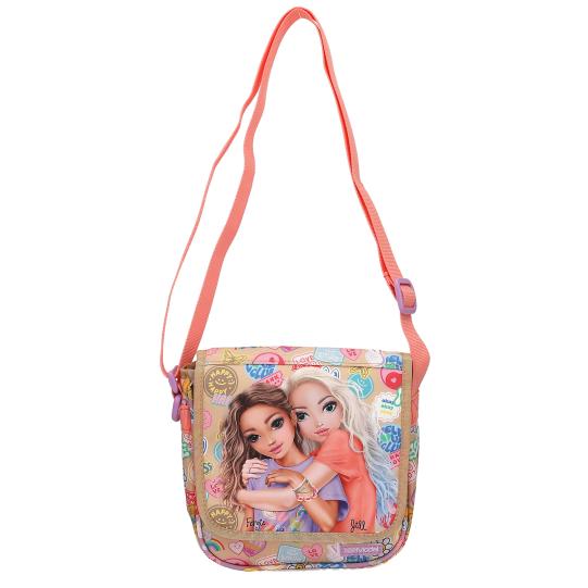 BANDOLERA GIRL POWER TOP MODEL