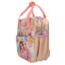 MOCHILA MINI GIRL POWER TOP MODEL