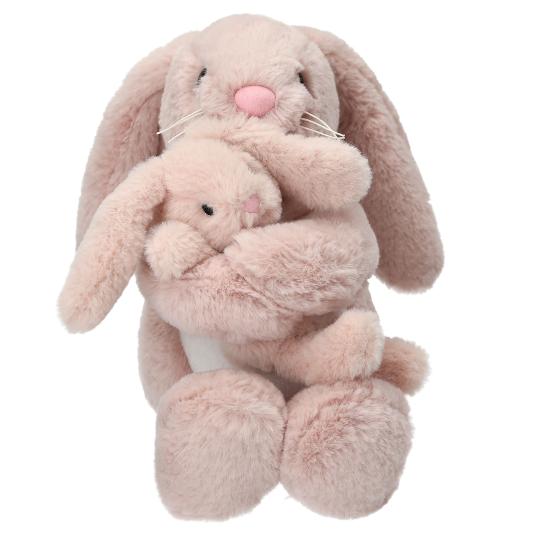 CONEJITO PELUCHE NELLY PRINCESS MIMI