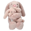 CONEJITO PELUCHE NELLY PRINCESS MIMI
