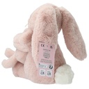 CONEJITO PELUCHE NELLY PRINCESS MIMI