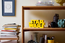 LOGOTIPO STAR WARS