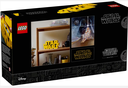 LOGOTIPO STAR WARS