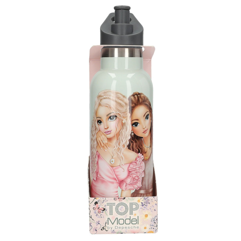 BOTELLA SUMMER FEELING INOX.