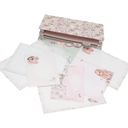 ARCHIVADOR C/PAPEL CARTAS SUMMER FEELING