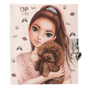 DIARIO PERRITO KITTY AND DOGGY