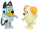 BLUEY 2 FIG. SURPRISE BLASTER