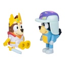 BLUEY PACK 2 FIG. SURT.