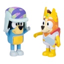 BLUEY PACK 2 FIG. SURT.