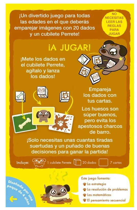 APESTOSILLO