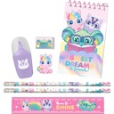 ESTUCHE PAPELERIA SWEET DREAMS