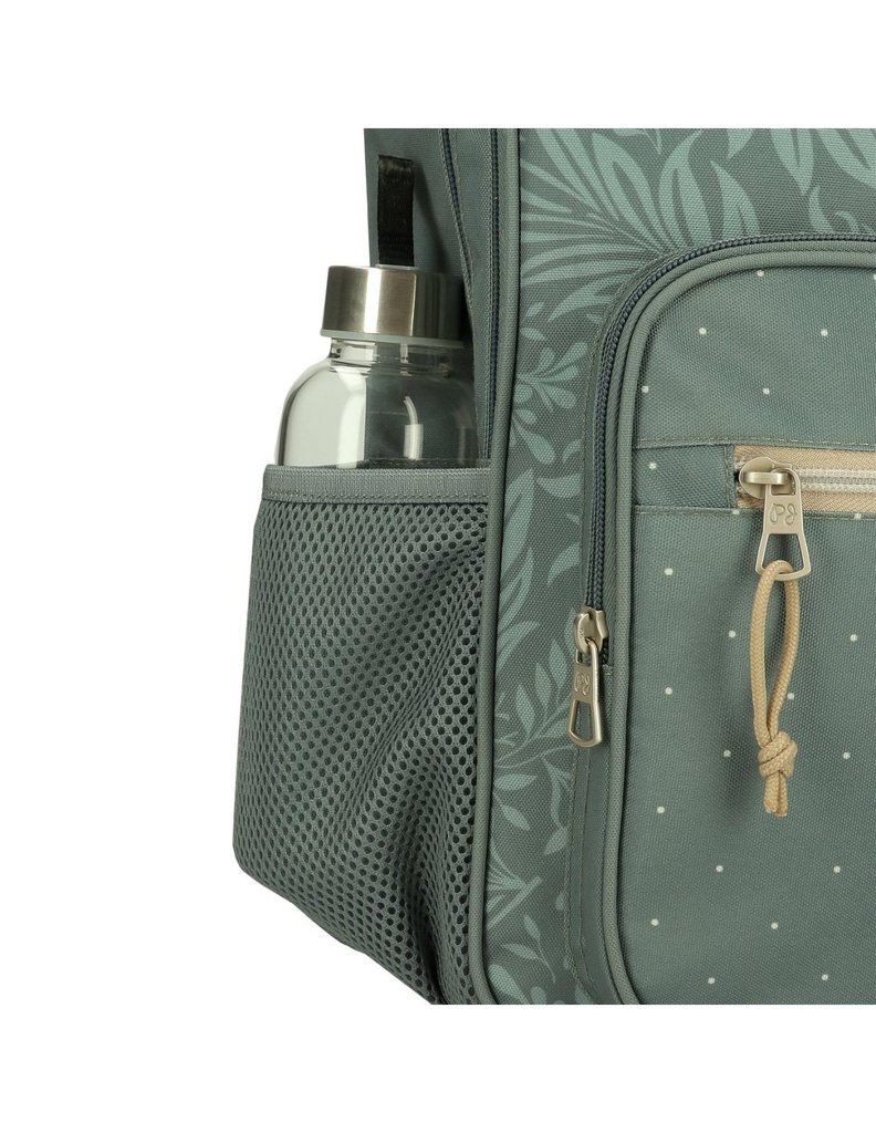 MOCHILA PEPE JEANS CORALIE