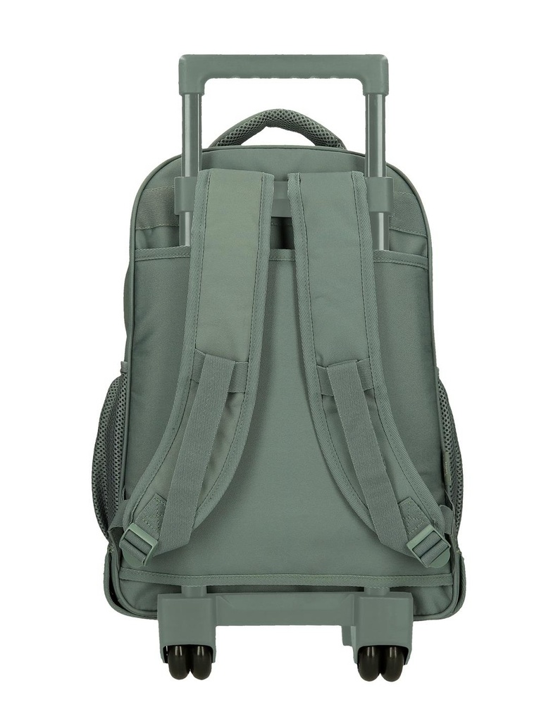 MOCHILA PEPE JEANS CORALIE